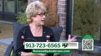 Renewal By Andersen Day Sale Tv Spot Transforming The Home Ispot Tv