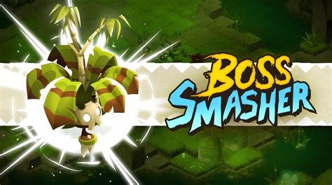 Boss Smasher Bulbrute Event Actualit S Wakfu Le Mmorpg