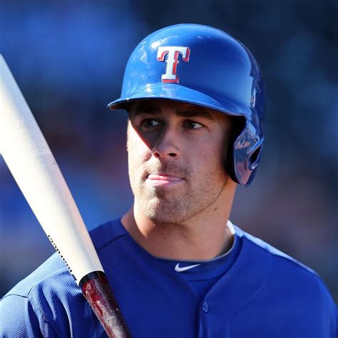 Ranking the Texas Rangers' Best Prospects as Bargaining Chips | News ...