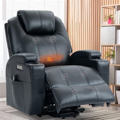 Best Power Recliner Options For Ultimate Comfort In Must Read