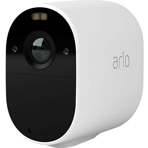 Arlo Essential Spotlight Camera Full Review