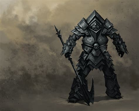 Juggernaut Armor 5e Equipment Dandd Wiki