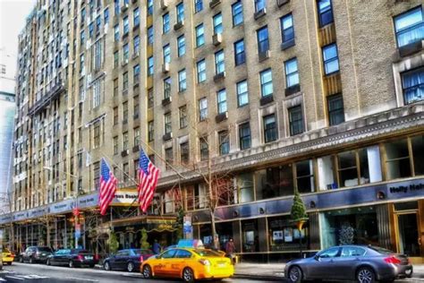 New York City Hotel Mit Aussicht Eine Auswahl Der Besten