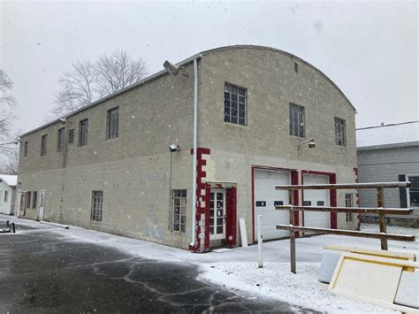 Fate of old Whitmore Lake firehouse in question after developers miss ...