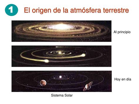 Ppt La Parte Gaseosa De La Tierra Powerpoint Presentation Free Download Id4470601