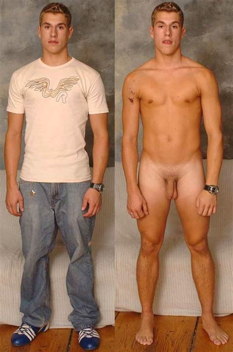 Gay Fotos Group Blogger Vestido Desnudo 14