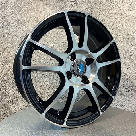 Автомобильные Диски 15.4×100 купить на OZON по низкой цене