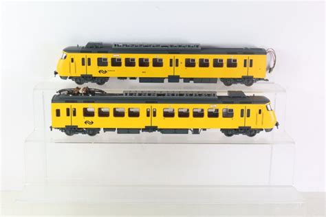 Fleischmann H0 4471 Train Unit 2 Piece Sprinter Catawiki