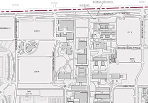 Csudh Campus Map | Gadgets 2018