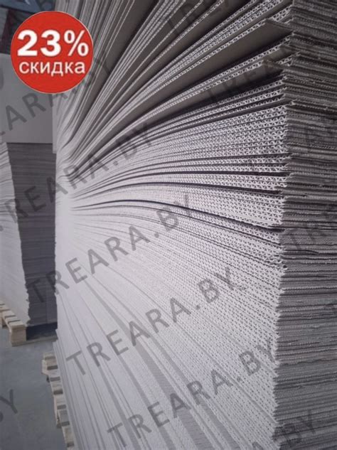 Гофрокартон купить в Минске (Беларуси)| Низкие цены, доставка