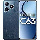 Realme C55 Dual SIM 8GB RAM 256GB Rainy Night 4G LTE Buy Online At