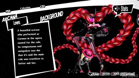 Persona 5 Royal Fusion Guide Brmoli