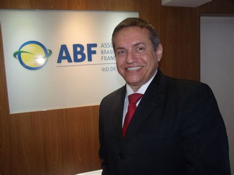 Abf Rio Promove Live De Lan Amento Da Expo Franchising Abf Rio