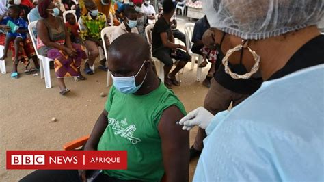 Ebola quatre choses à savoir sur les vaccins contre la maladie à