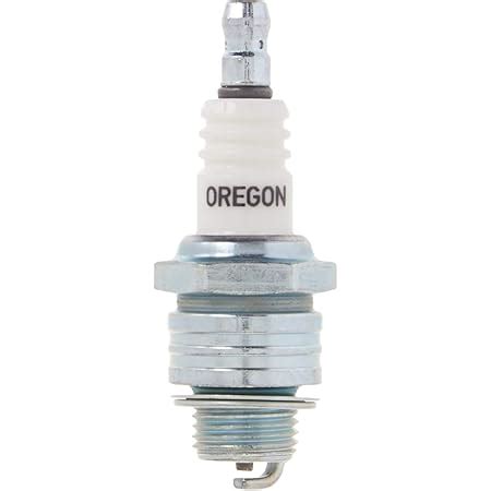 Amazon Oregon 77 313 1 Spark Plug Replaces Bosch W9ECO Champion