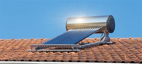 Solar water heating with solar thermal panels - Which? (2023)