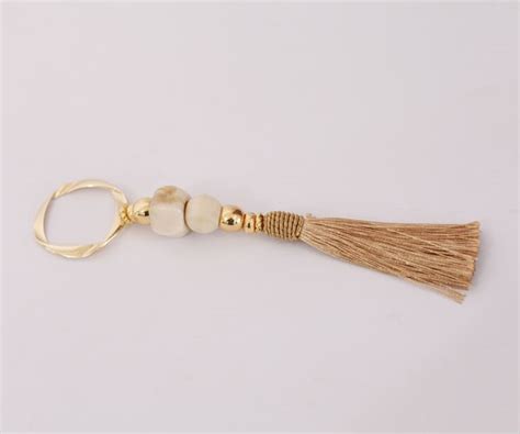 Anel Para Guardanapo Dourado Nude Art Festas Santa Cruz