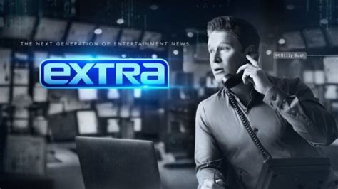 Extra: Season 30; Billy Bush Syndicated Series Renewed Despite ...