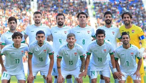 العراق عمان واليمن السعودية في افتتاح كأس الخليج الـ25 أحوال ميديا