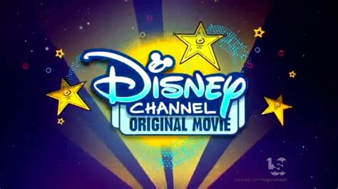 Disney Channel Original Movie Logo