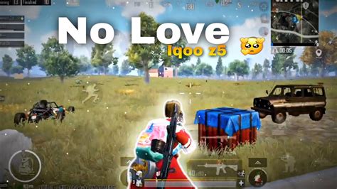 No Love Iqoo Zg 60 FPS BGMI MONTAGE OnePlus10 10Pro 10T 9R 9 8T