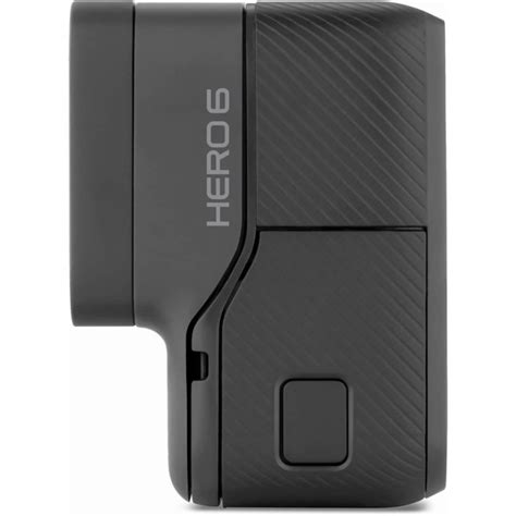 GoPro Hero 6 Black - Accessories