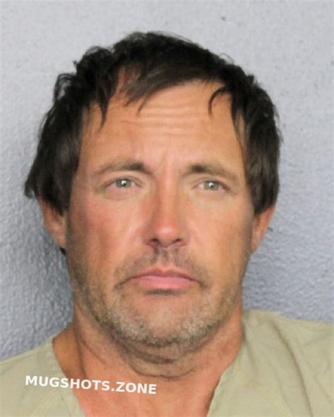 Wolfe Johnny Paul 03082021 Broward County Mugshots Zone