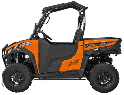 Massimo T Boss 560 Efi Utv For Sale Lowest Price Atv