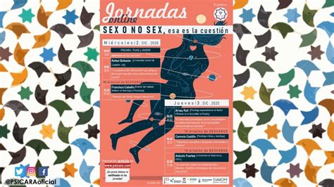 Ii Jornadas Sexualidad Sex O No Sex Parte I Youtube