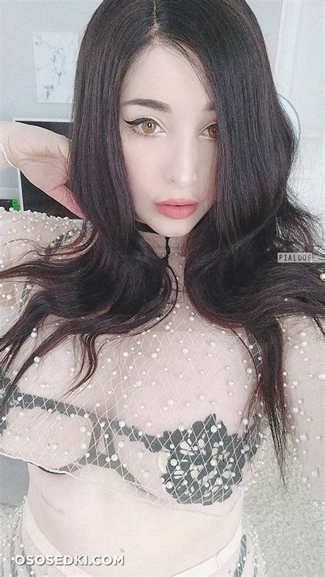 Pialoof Toxic Naked Cosplay Asian Photos Onlyfans Patreon