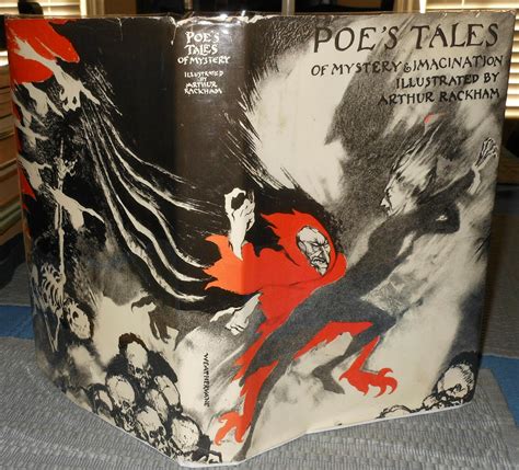 Poe S Tales Of Mystery Imagination Dj Edgar Allan Poe