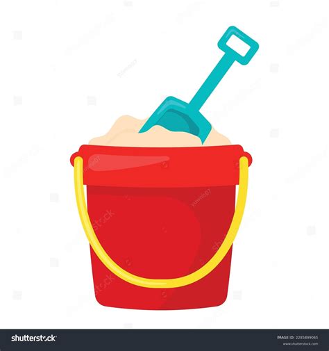 10,453 Bucket Clipart Royalty-Free Images, Stock Photos & Pictures ...