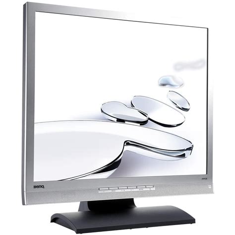 Schermo Lcd Sxga Benq Fp E Back Market