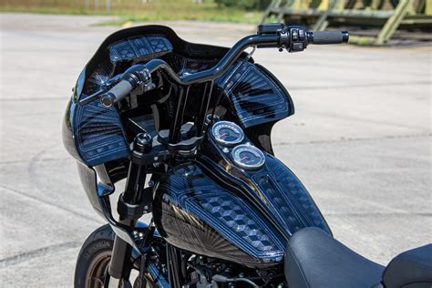 Harley Davidson Clubstyle jetzt à la Ricks Motorcycles 2021