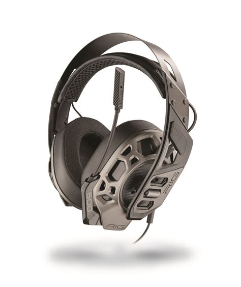 Plantronics RIG 500 Pro E-sport gaming headset - Fri Fragt | Lomax A/S