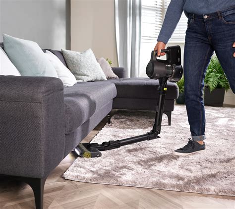 Powerclean Pro Cordless Vacuum Cleaner Vrt Vi Beko Ireland