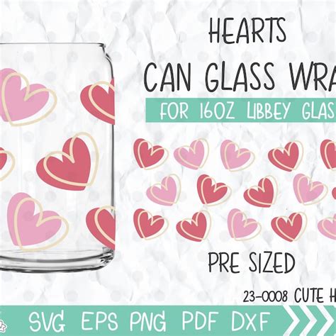 Libbey Glassware Pattern Etsy