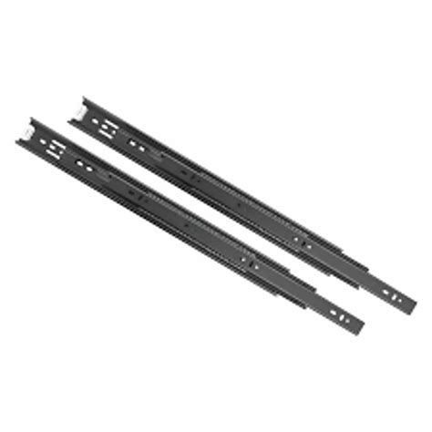 10Inch Ms Telescopic Channel Black Eco At Rs 320 Inch Telescopic