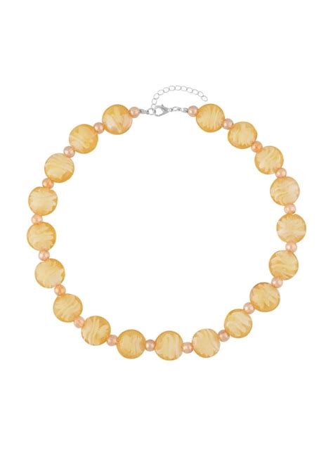 Champagne Colored Jewelry