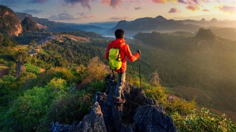 Hal Penting Sebelum Mendaki Gunung Jangan Asal Muncak