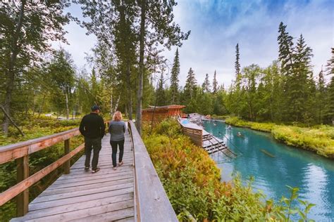 Liard River Hot Springs Provincial Park | Explore the Map