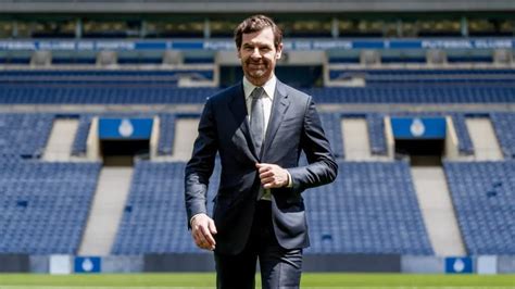 André Villas Boas aponta à conquista da Europa League Limite é vencer