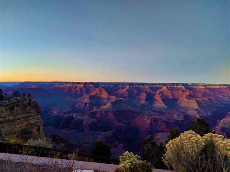 11 Best Grand Canyon Sunset Tours to Book in 2024