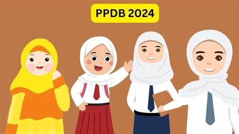 Terjawab Berapa Syarat Batas Usia Anak Masuk TK SD SMP SMA Di PPDB