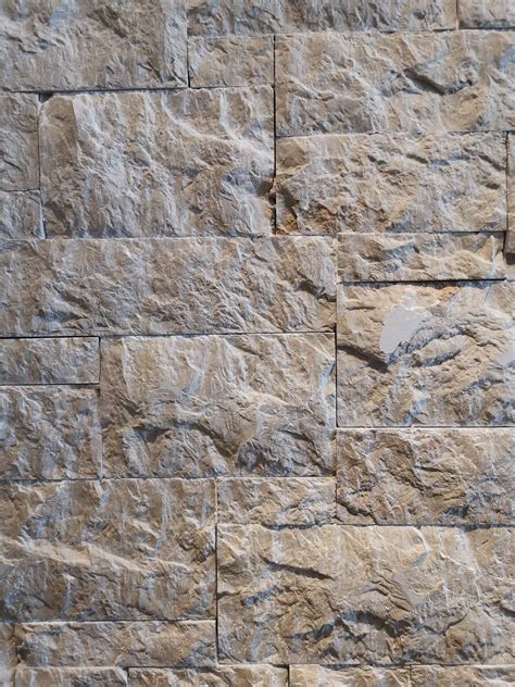 Natural Panels Aegean Stone Aegean Stone