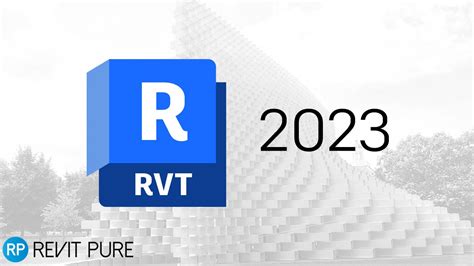 Top 20 Best New Features In Revit 2023 — REVIT PURE