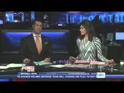 Best News Bloopers March Youtube