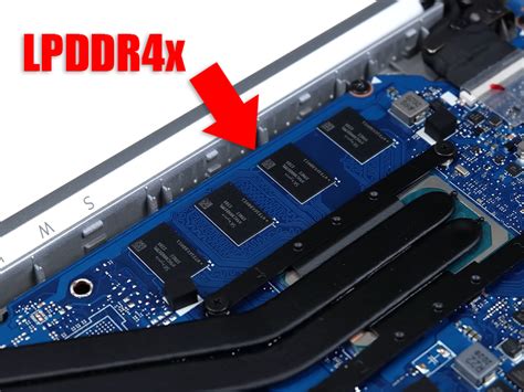 DDR4 vs LPDDR4 vs LPDDR4x vs DDR5 RAM: Apa perbedaannya? - Elppas.com