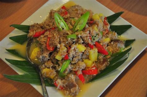 10 Spicy Filipino Recipes - Choose Philippines. Find. Discover. Share.