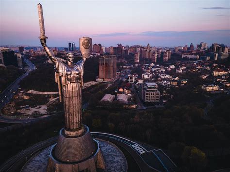 Understanding Ukraine An Expat S Guide To Kiev An 2